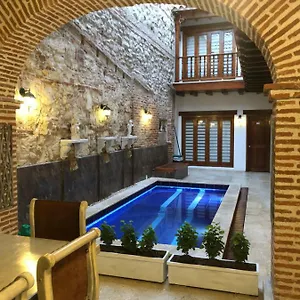 Hotel Akel House, Cartagena