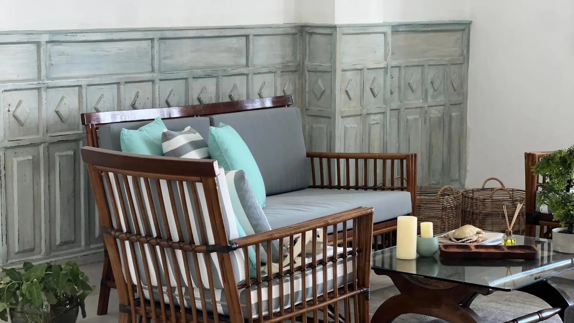 Apartment Baruk III , Hermoso Apto En El Centro Historico Cartagena Colombia